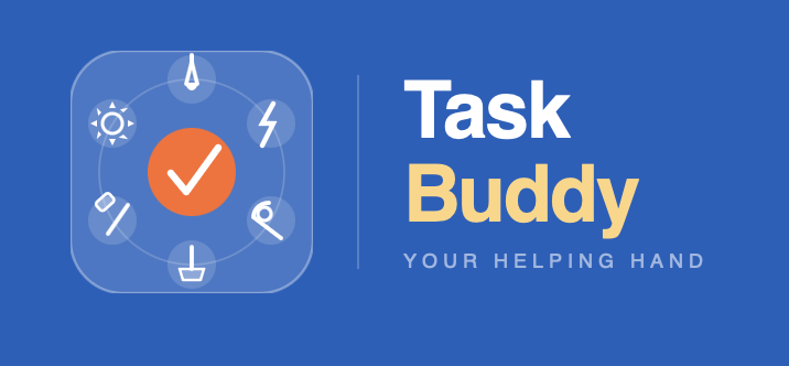 TaskBuddy
